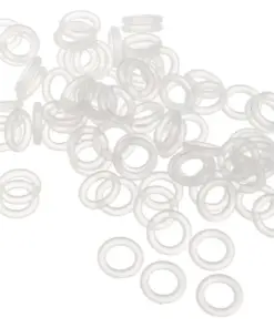 Аксесоар Glorious O-Ring Switch Dampeners 70A Thin 120 броя