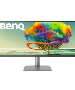 Монитор BenQ PD3420Q 34 inch IPS 3440x1440 60Hz HDMI DP USB-C PD