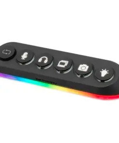 5 портов Хъб Streamplify SPMC-TVSP-007