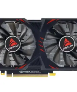 Видео карта BIOSTAR GeForce GTX 1660 SUPER 6GB GDDR6