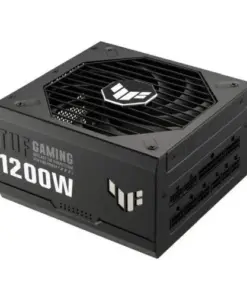 Захранващ блок ASUS TUF Gaming 1200W 80+ Gold PCIe 5.0