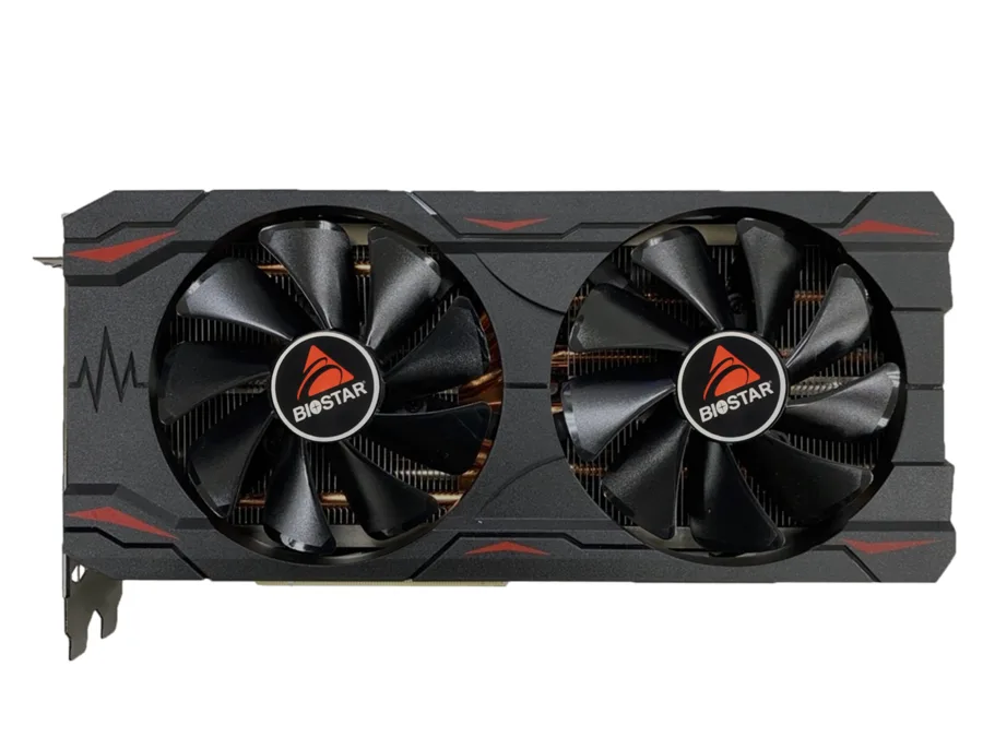 Видео карта BIOSTAR GeForce RTX 3070 EXTREME GAMING 8GB GDDR6 256 Bit DP HDMI