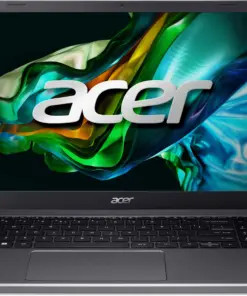 Лаптоп Acer Aspire 5 A515-58P - 15.6" FHD IPS Intel Core i5-1335U 16GB LPDDR5 RAM 512GB SSD Windows 11