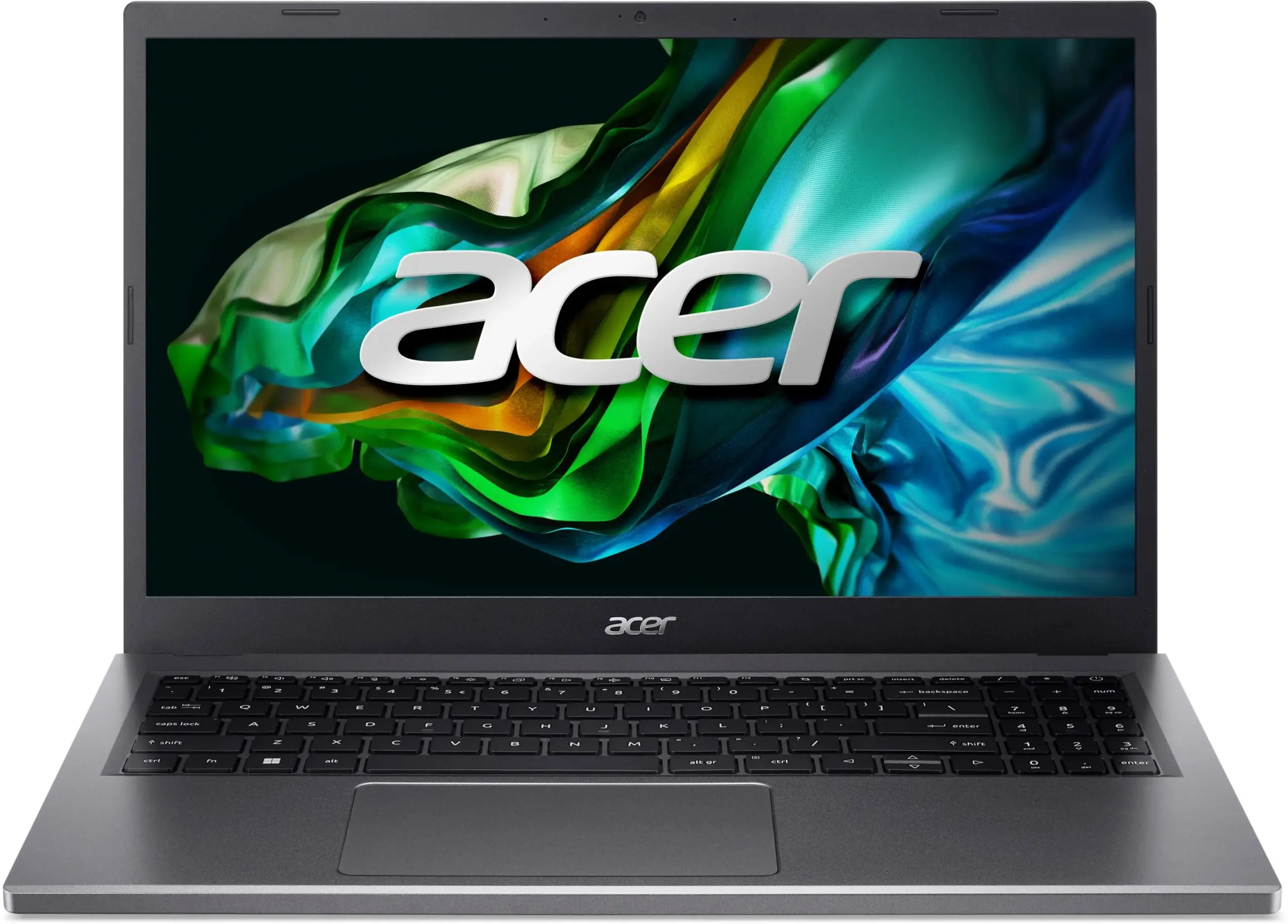 Лаптоп Acer Aspire 5 A515-58P - 15.6" FHD IPS Intel Core i5-1335U 16GB LPDDR5 RAM 512GB SSD Windows 11
