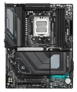 Дънна платка GIGABYTE B850 GAMING X WIFI 6E socket AM5