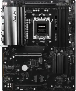 Дънна платка ASRock B850 PRO-A socket AM5