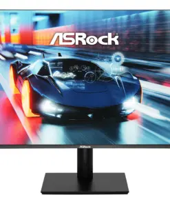 Геймърски Монитор ASRock CL25FFA 24.5" IPS FHD (1920x1080) 120Hz 1ms