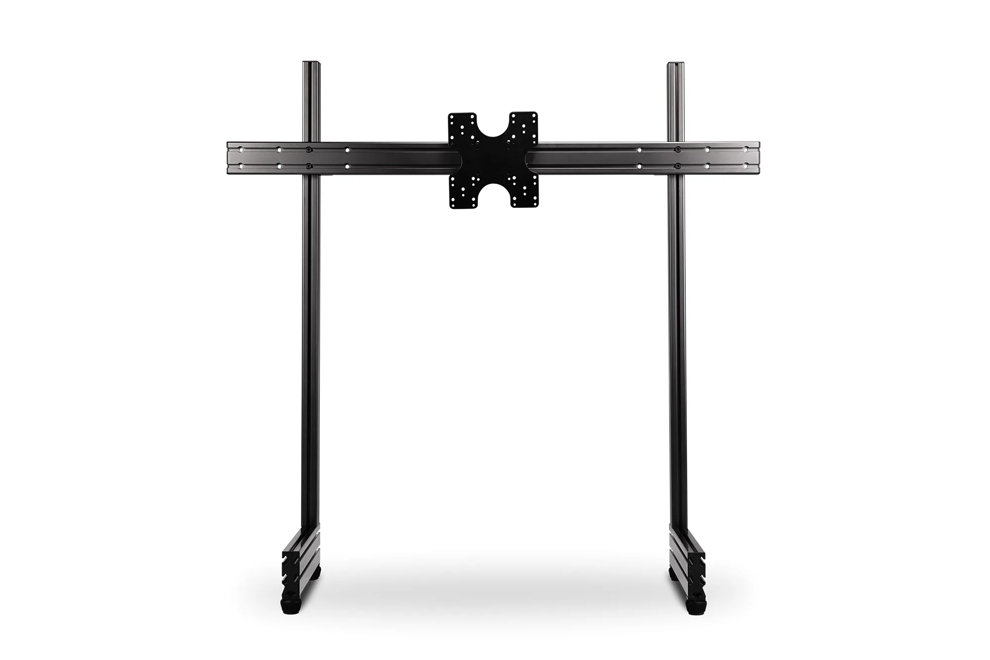 Стойка за монитор Next Level Racing Elite Freestanding Single Monitor Stand Carbon