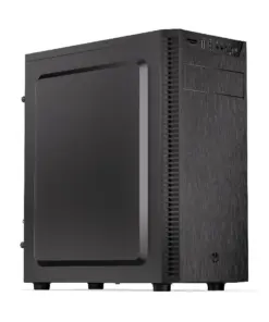 Кутия за компютър ENDORFY Armis 100 Solid - Middle Tower