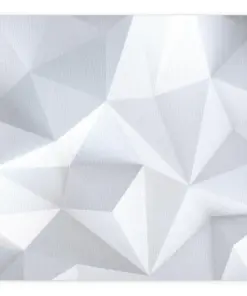 Подложка за мишка ENDORFY Crystal Onyx White - L