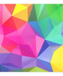 Подложка за мишка ENDORFY Crystal Spectrum - L