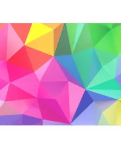 Подложка за мишка ENDORFY Crystal Spectrum - XL