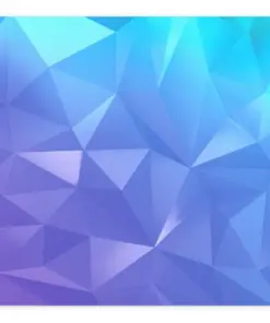 Подложка за мишка ENDORFY Crystal Blue - L