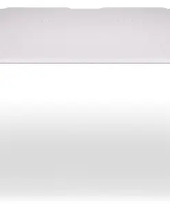 Геймърско бюро ENDORFY - Atlas L Electric - Onyx White