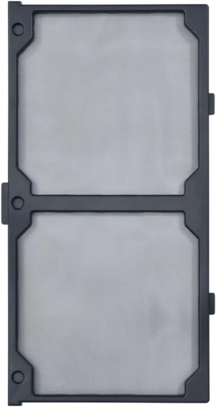 Филтър за Компютърна кутия Lian Li Lancool 207 - Черен