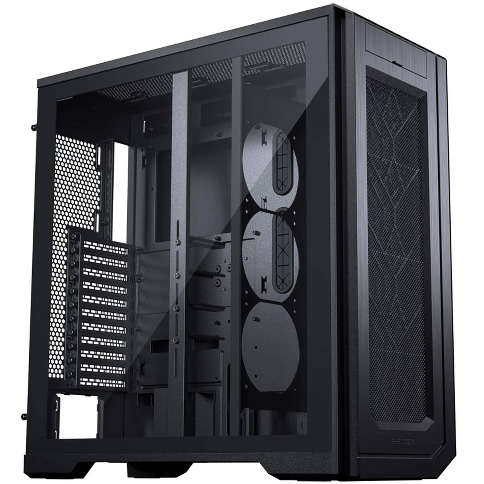 Компютърна Кутия PHANTEKS Enthoo Pro 2 Tempered Glass Server Full Tower