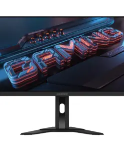 Геймърски Монитор Gigabyte M27UA - 27" inch UHD(3840x2160) 160Hz 1ms HDR 400