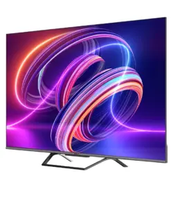 Телевизор METZ 55MQD7500Z 55"(139 см) QLED Smart TV Google TV UHD Черен