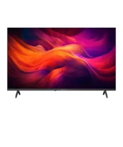 Телевизор METZ 40MTE6000Z 40"(100 см) LED Smart TV Google TV HD Черен