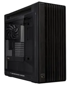 Кутия за компютър ASUS ProArt PA602 Wood Edition