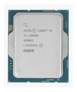 Процесор Intel Raptor Lake Core i5-13600K TRAY 14 Cores 3.5 GHz 24MB 125W LGA1700 NO