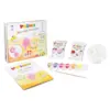 Комплект за моделиране с глини шаблони и бои +8 Juniorkit Sweet Primo бр 1