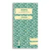 Книга за касов апарат 2/3 А4 368 стр. Вега бр 1