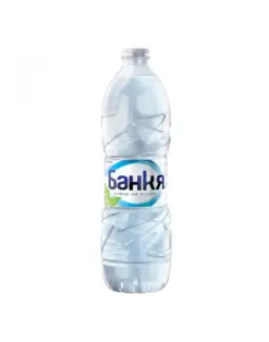 Alternative view от Напитка Банкя минерална вода 0.5 л, PET бутилка, Coca Cola