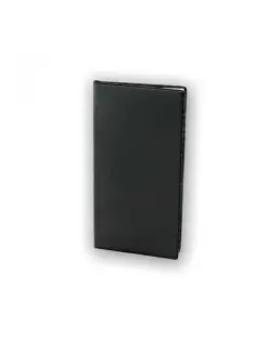 Alternative view of Азбучник 8х16, PVC корица шит, 20 х 3 листа, Spree, каш 160