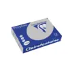 Картон коп.цв. А4 160 г/м2 Steel Grey Trophee Clairefontaine каш 1000