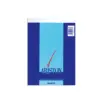 Бележник шит Ariston А5 70 л. 60 г/м2 редове Blasetti бр 1