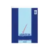 Бележник шит Ariston А4 70 л. 60 г/м2 редове Blasetti бр 1
