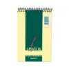 Бележник спирала Ariston А6 60 л. 60 г/м2 каре Blasetti бр 1