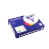 Картон коп.цв. А4 160 г/м2 Cream Trophee Clairefontaine каш 1000