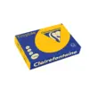Картон коп.цв. А4 160 г/м2 Gold Trophee Clairefontaine каш 1000