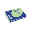 Картон коп.цв. А4 160 г/м2 Jade Trophee Clairefontaine каш 1000