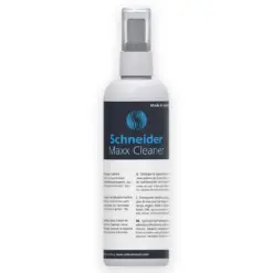 Спрей за бяла дъска Maxx Cleaner 250 мл Schneider бр 1