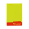 Азбучник шит Rubrica А5 60 л. 60 г/м2 UV Blasetti бр 1
