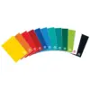 Тетрадка A4 UV One Color шита 40+2 л.ред 80 г/м2 Blasetti бр 1