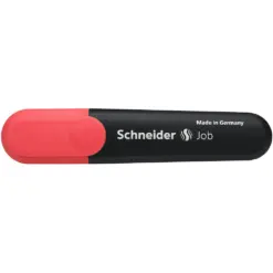 Текстмаркер Job червен Schneider бр 1