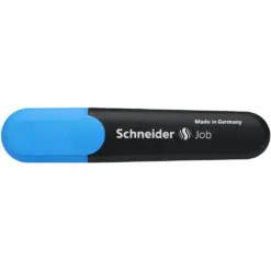 Текстмаркер Job син Schneider бр 1