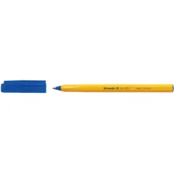 Химикалка Tops 505 F синя Schneider стек 10