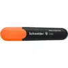 Текстмаркер Job оранж Schneider бр 1