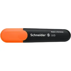Текстмаркер Job оранж Schneider бр 1