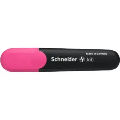 Текстмаркер Job розов Schneider бр 1