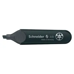 Текстмаркер Job Pastel тъмносив Schneider бр 1