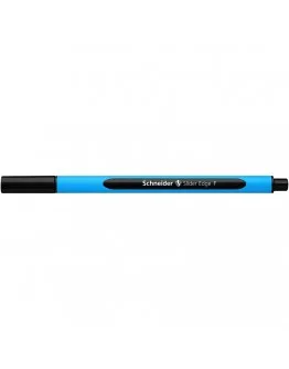 Химикалка Slider Edge F, черна, Schneider - Image 3