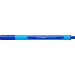 Химикалка Slider Edge F синя Schneider бр 1