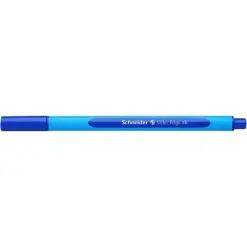 Химикалка Slider Edge XB синя Schneider бр 1