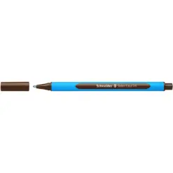 Химикалка Slider Edge XB кафява Schneider бр 1